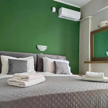 公寓 Aggelina 奈德里