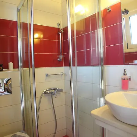 Aggelina 公寓 奈德里