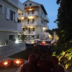 Apartamento Aggelina