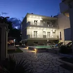 Aggelina * Nydri (Lefkada)