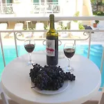 Aggelina * Nydri (Lefkada)