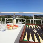 Aggelina Nydri (Lefkada)
