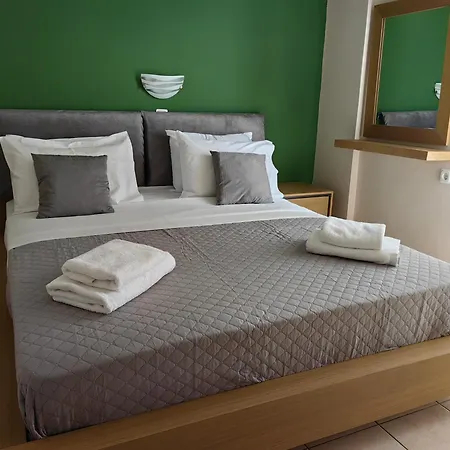 Aggelina Apartament Nydri (Lefkada)