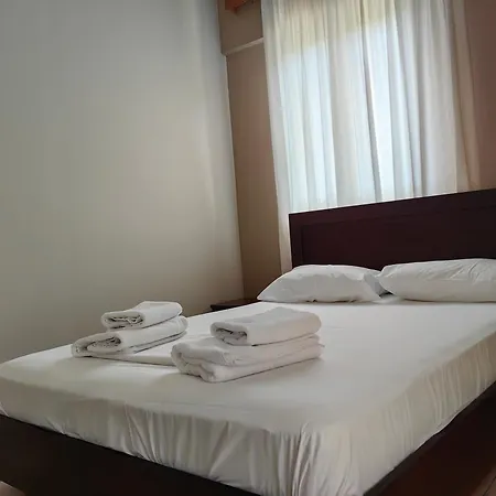 Aggelina Apartament Nydri (Lefkada)
