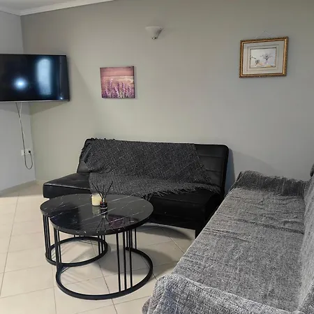 Apartment Aggelina