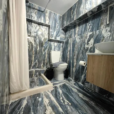 Apartament Aggelina *