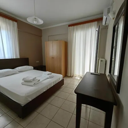 Aggelina Apartment Nydri (Lefkada)