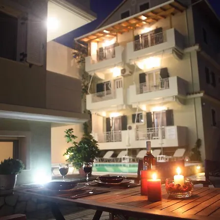 Aggelina Apartament Nydri (Lefkada)