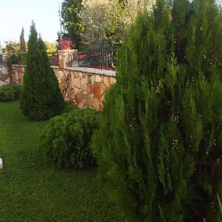 Aggelina Διαμέρισμα Νυδρί