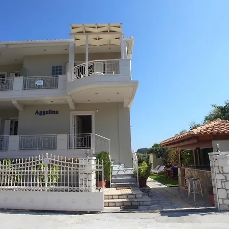 Aggelina * נידרי