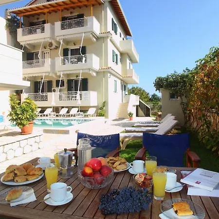 Aggelina Apartament Nydri (Lefkada)