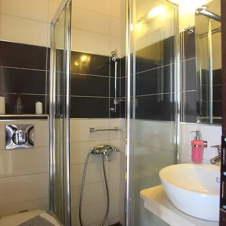 Aggelina Apartament Nydri (Lefkada)