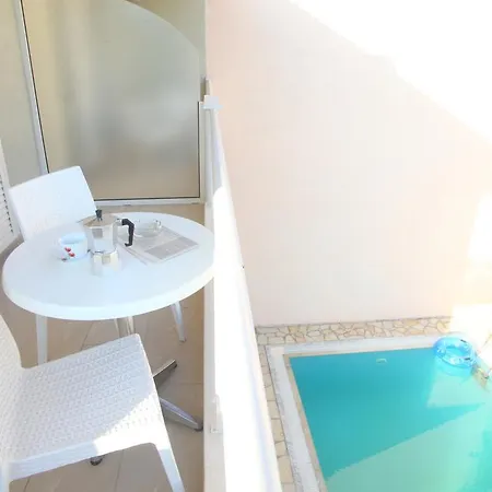 Aggelina Nydri (Lefkada)