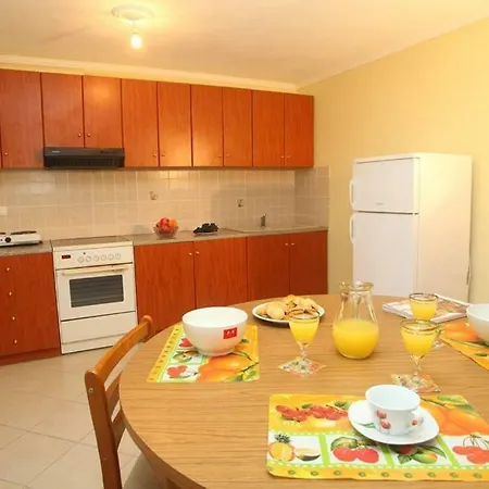 Aggelina Apartament Nydri (Lefkada)
