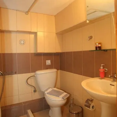 Apartament Aggelina
