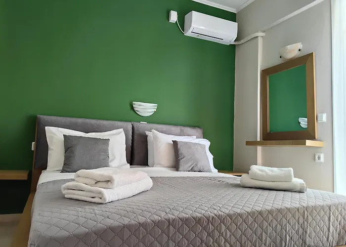 Appartamento Aggelina Nydri (Lefkada)