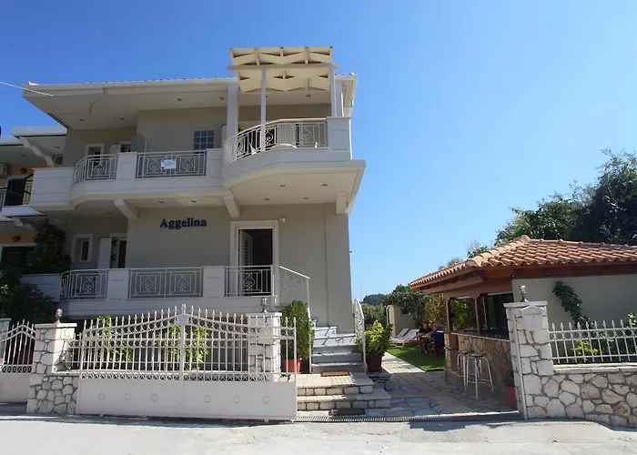 Aggelina * נידרי
